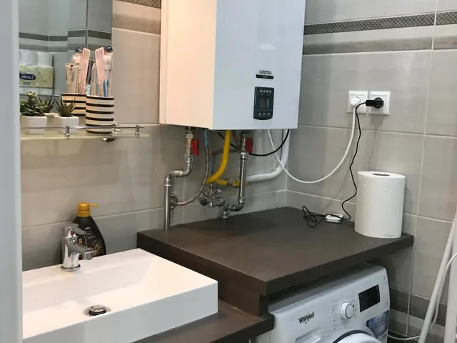 Eladó lakás Nyíregyháza 27 nm