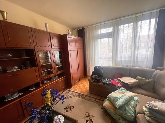 Eladó lakás Nyíregyháza 53 nm