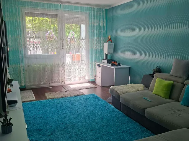 Eladó lakás Nyíregyháza 55 nm