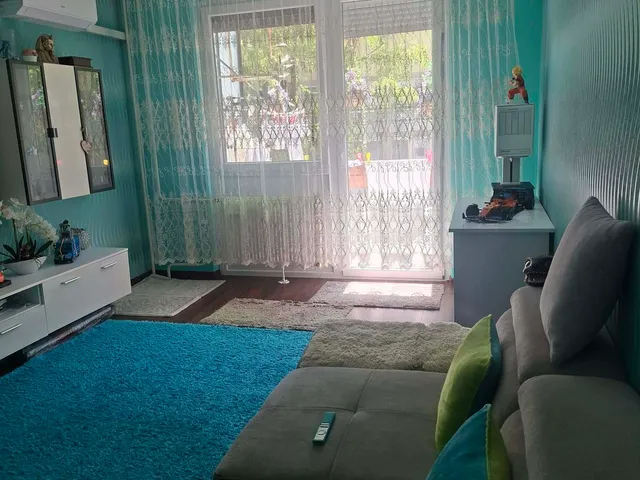 Eladó lakás Nyíregyháza 55 nm