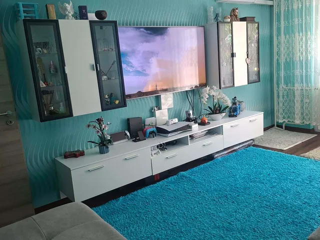 Eladó lakás Nyíregyháza 55 nm