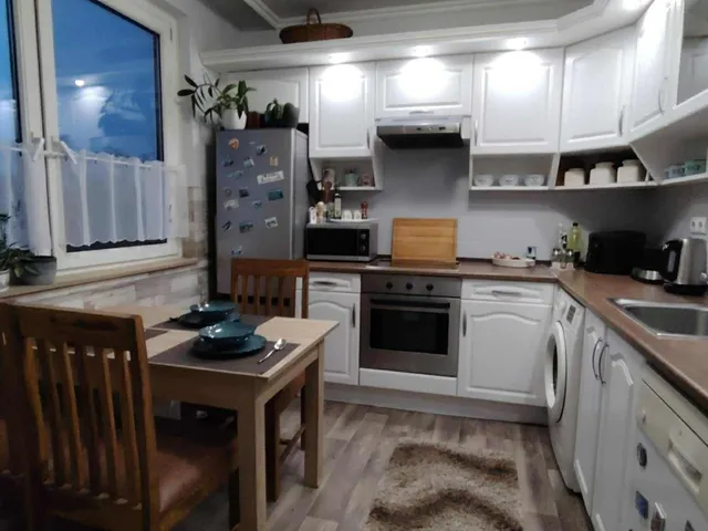 Eladó lakás Nyíregyháza 65 nm