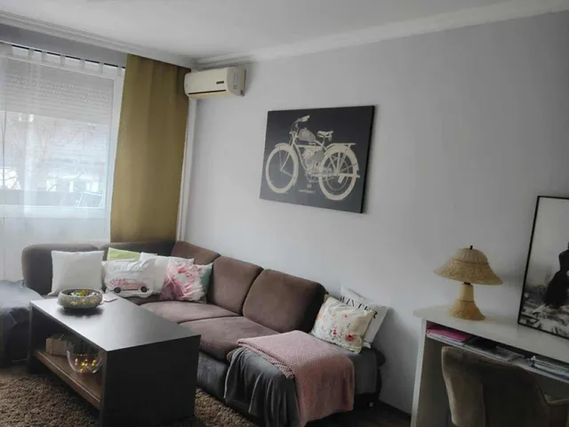 Eladó lakás Nyíregyháza 65 nm