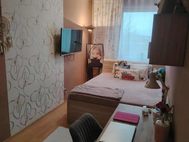 Eladó lakás Nyíregyháza 65 nm