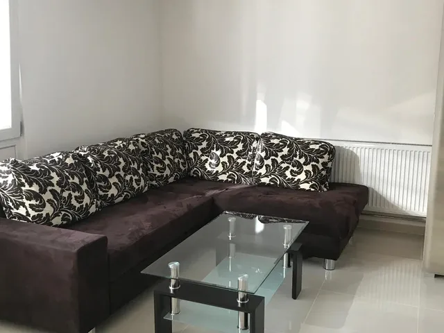 Eladó lakás Nyíregyháza 27 nm