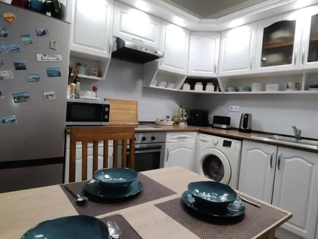 Eladó lakás Nyíregyháza 65 nm