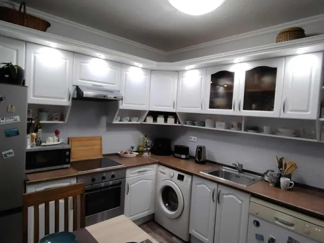 Eladó lakás Nyíregyháza 65 nm