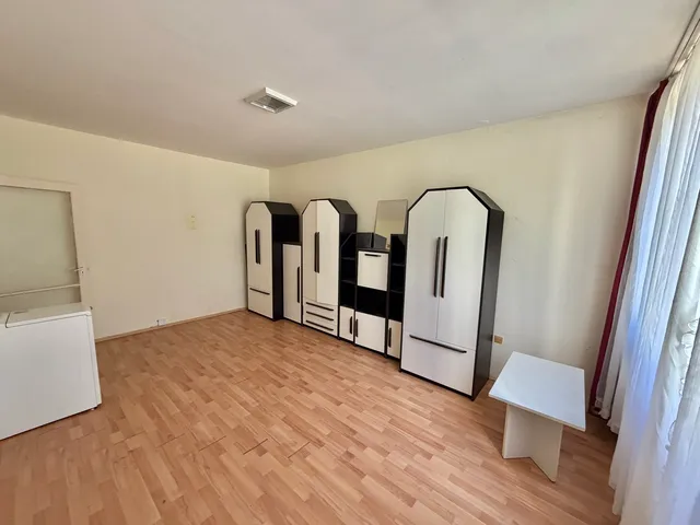 Eladó lakás Nyíregyháza 39 nm