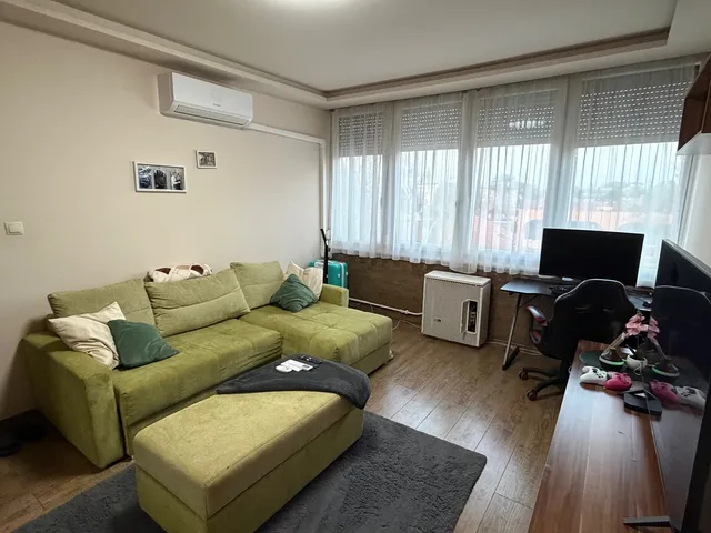 Eladó lakás Nyíregyháza 46 nm