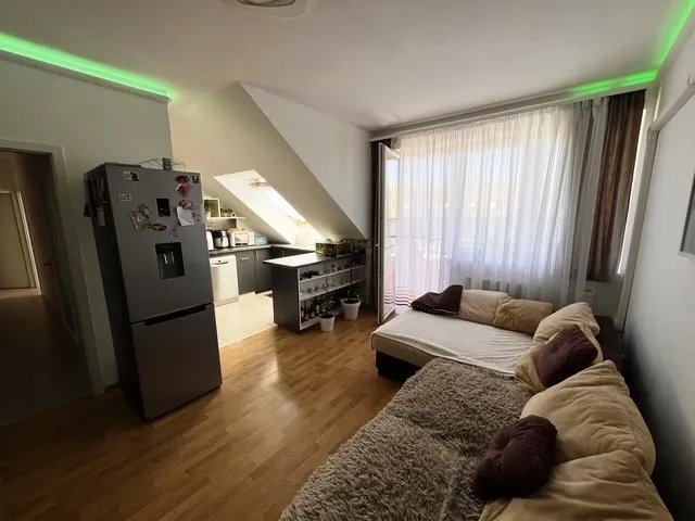 Eladó lakás Nyíregyháza 74 nm