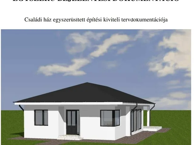 Eladó ház Nyíregyháza 104 nm