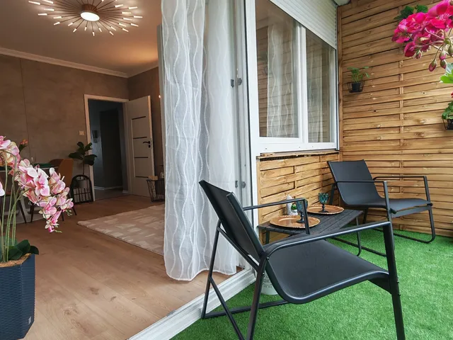 Eladó lakás Nyíregyháza 76 nm