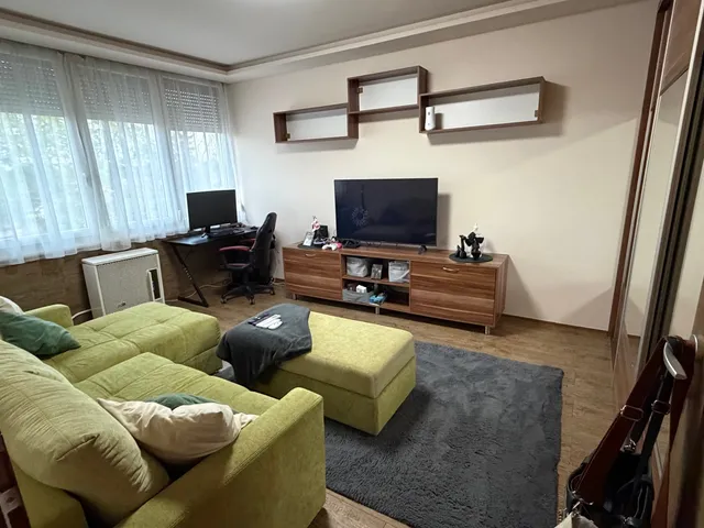 Eladó lakás Nyíregyháza 46 nm