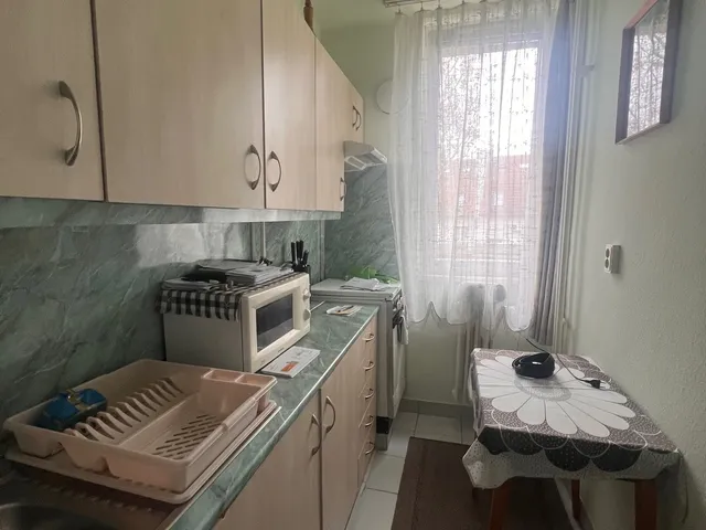 Eladó lakás Nyíregyháza 53 nm