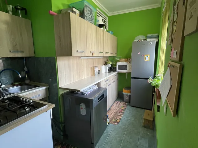 Eladó lakás Nyíregyháza 66 nm