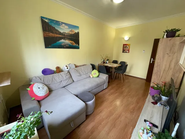 Eladó lakás Nyíregyháza 66 nm
