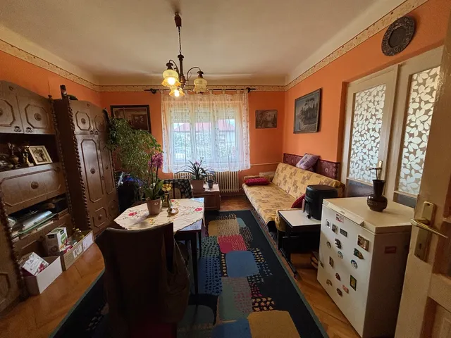 Eladó ház Nyíregyháza 84 nm