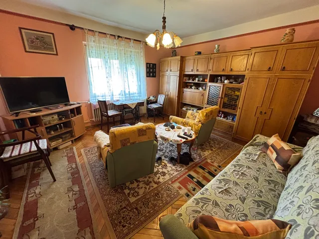 Eladó ház Nyíregyháza 84 nm