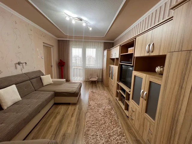 Eladó lakás Nyíregyháza 66 nm