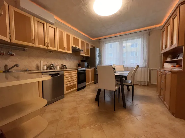 Eladó lakás Nyíregyháza 66 nm