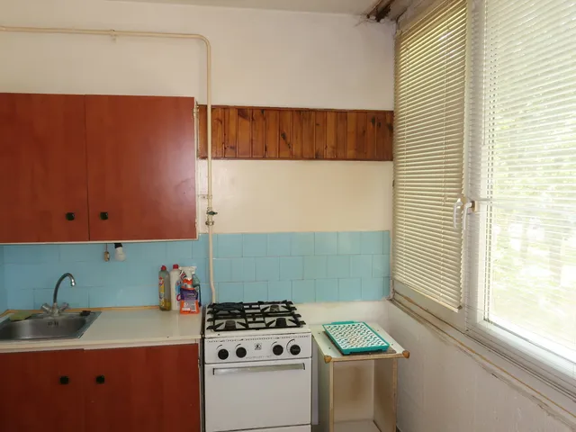 Eladó lakás Nyíregyháza 60 nm