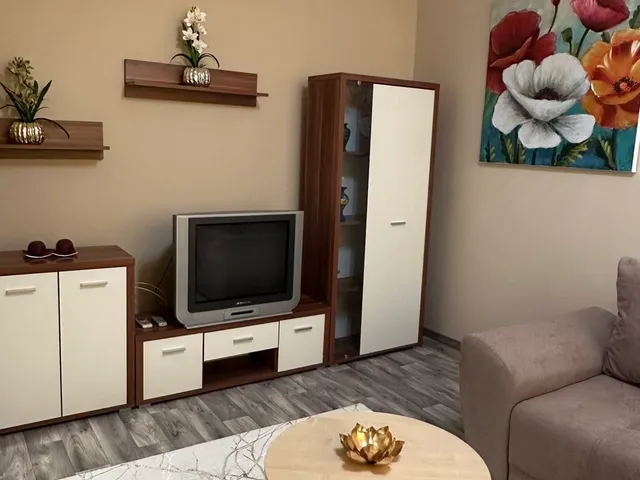 Kiadó lakás Nyíregyháza 56 nm