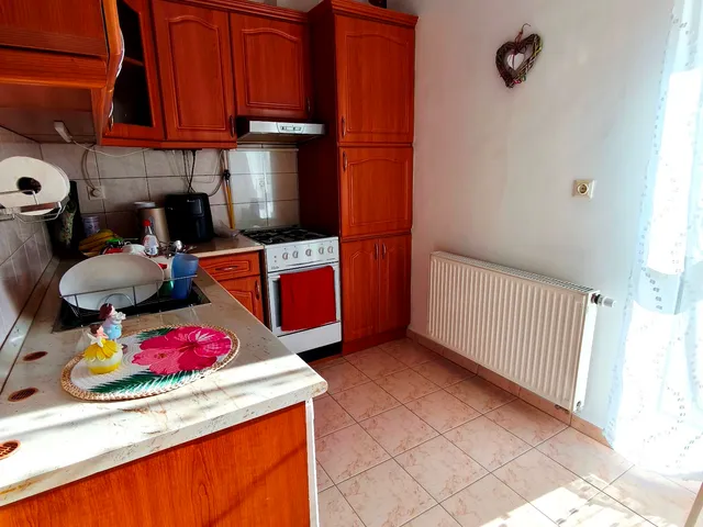 Eladó lakás Nyíregyháza 34 nm