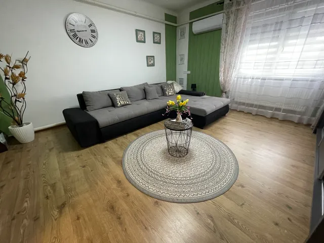 Eladó ház Nyíregyháza 85 nm