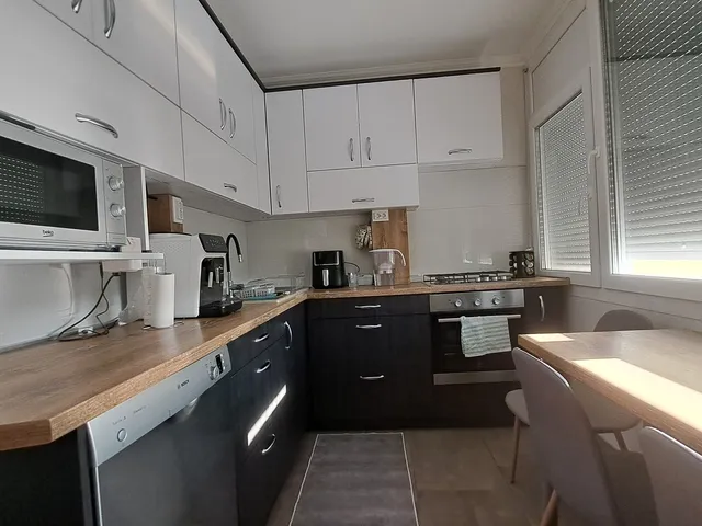 Eladó lakás Nyíregyháza 62 nm