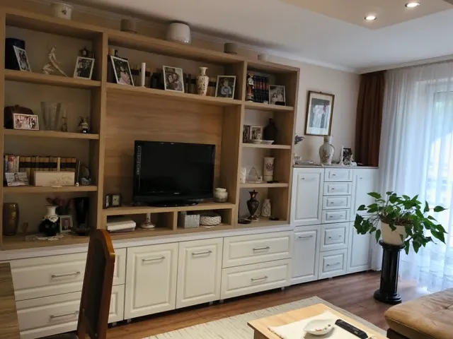 Kiadó lakás Nyíregyháza 44 nm