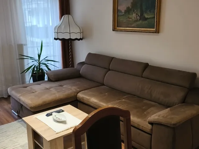 Kiadó lakás Nyíregyháza 44 nm