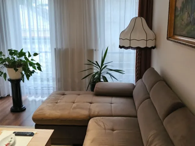 Kiadó lakás Nyíregyháza 44 nm