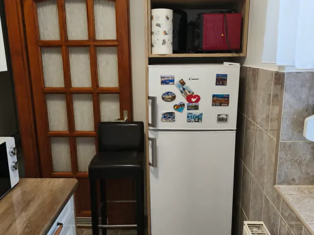 Kiadó lakás Nyíregyháza 44 nm
