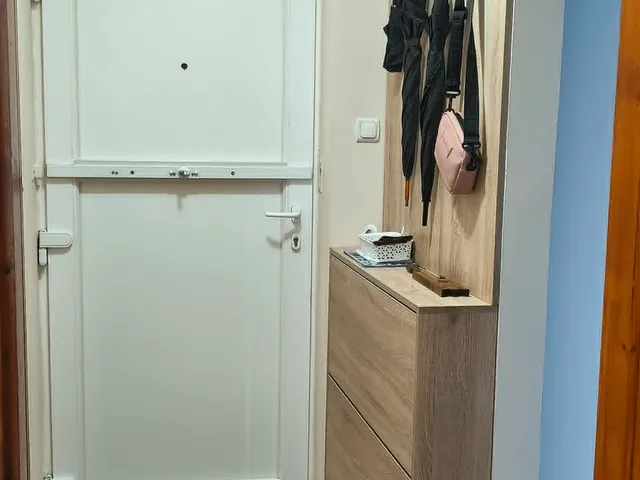 Kiadó lakás Nyíregyháza 44 nm