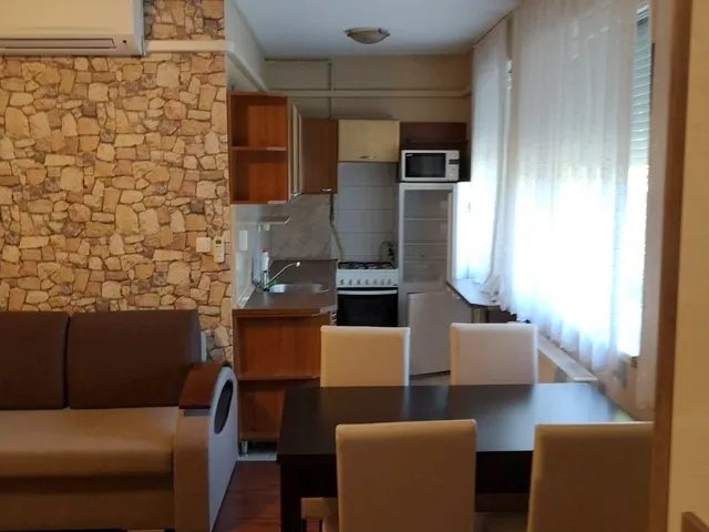 Kiadó lakás Nyíregyháza 44 nm