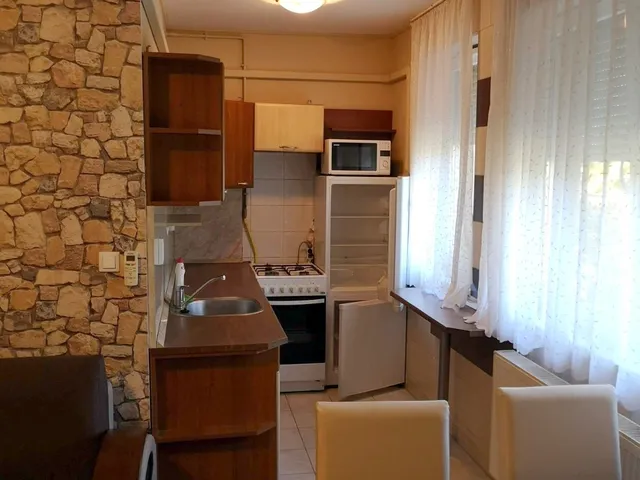 Kiadó lakás Nyíregyháza 44 nm