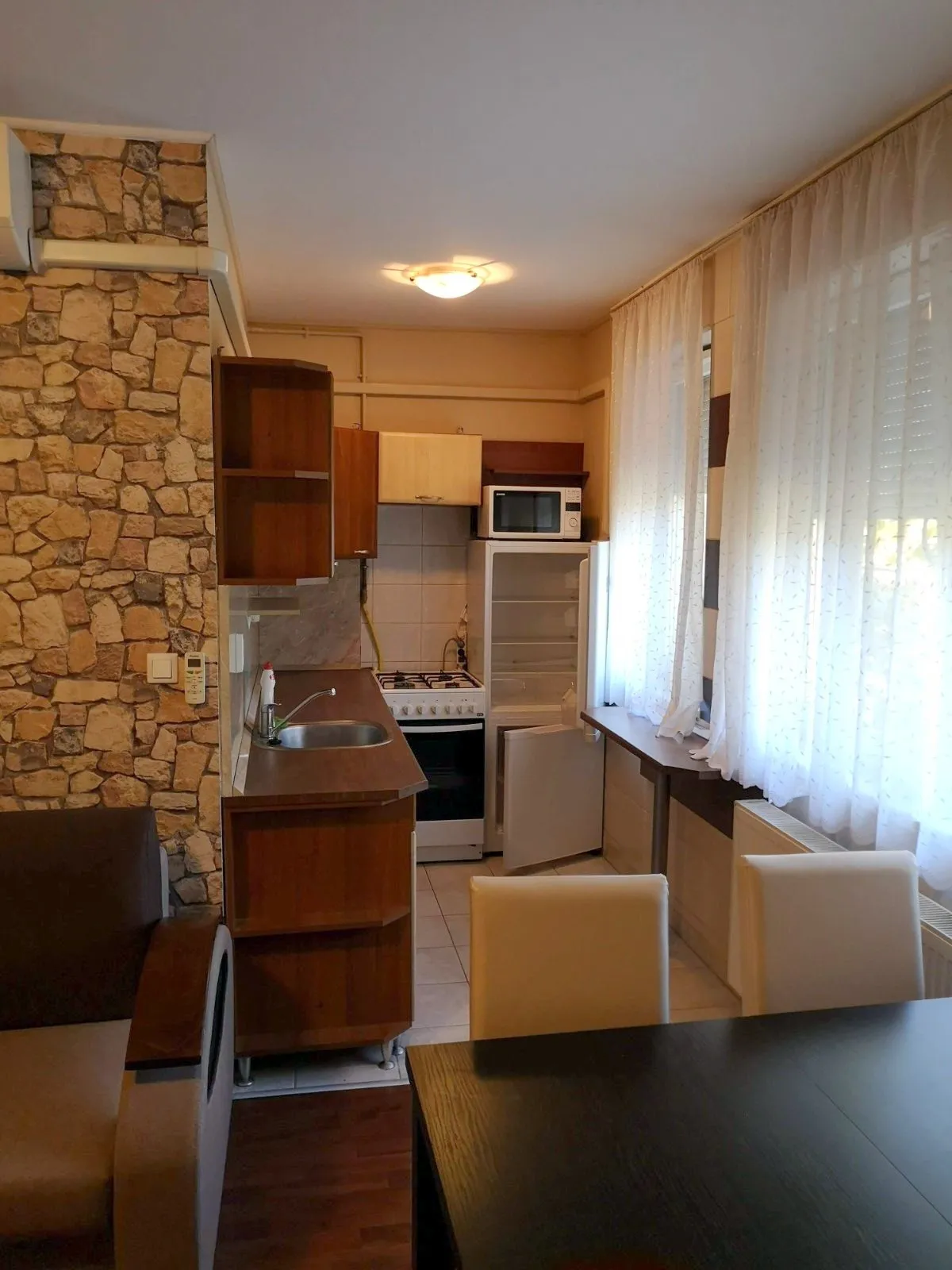 Lakás – Nyíregyháza - 2. nézet