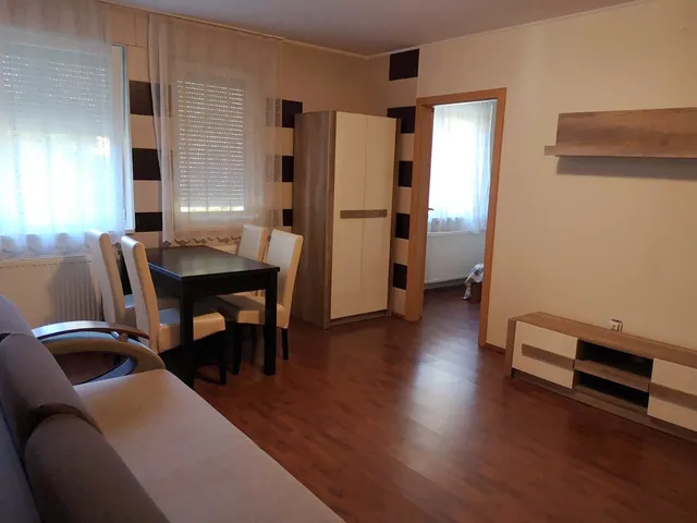 Kiadó lakás Nyíregyháza 44 nm