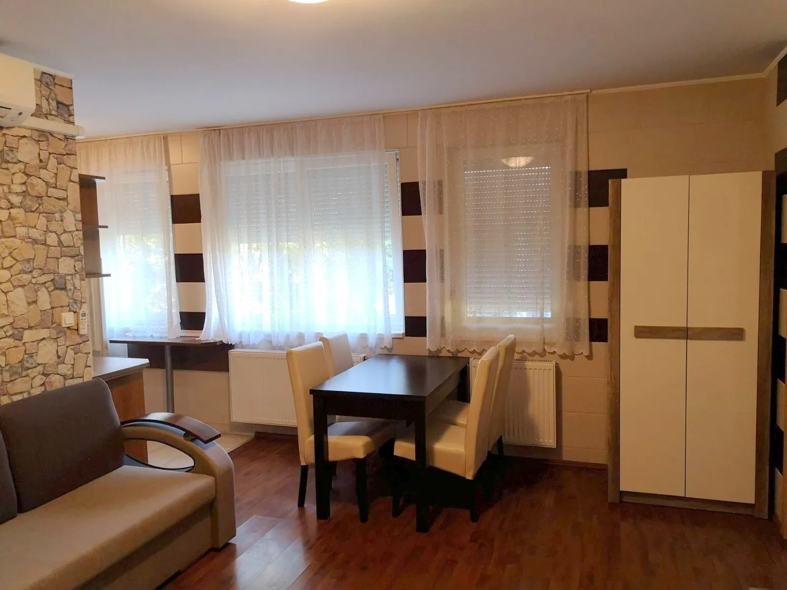 Lakás – Nyíregyháza - 4. nézet