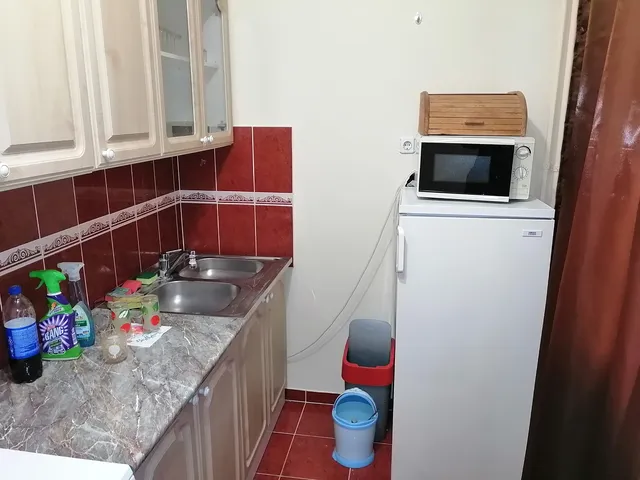Kiadó lakás Nyíregyháza 35 nm