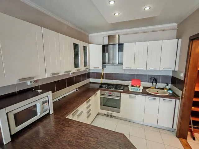 Kiadó lakás Nyíregyháza 80 nm