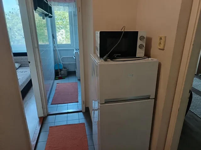 Eladó lakás Nyíregyháza 36 nm