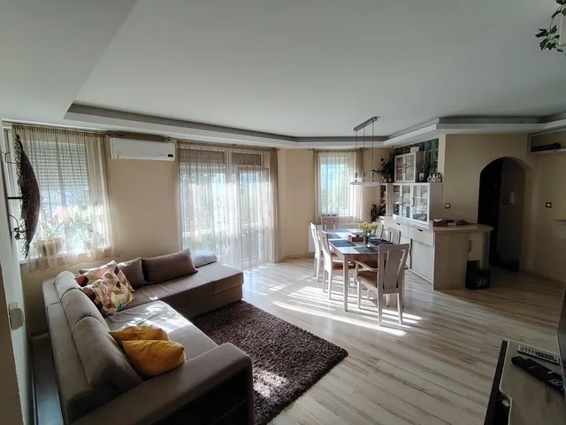 Eladó lakás Nyíregyháza 72 nm
