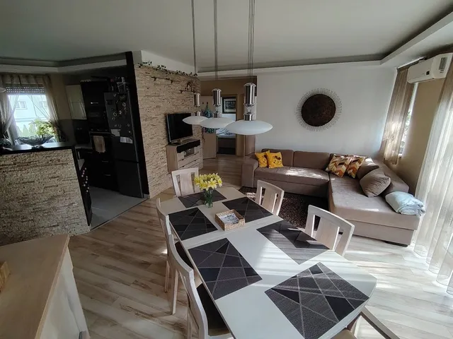 Eladó lakás Nyíregyháza 72 nm