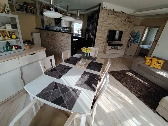 Eladó lakás Nyíregyháza 72 nm