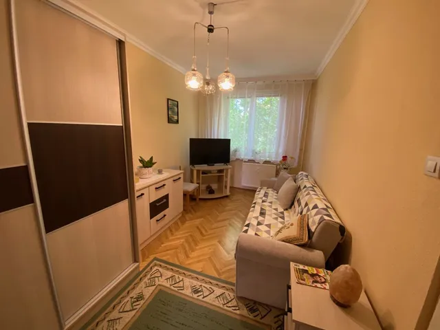 Eladó lakás Nyíregyháza 69 nm