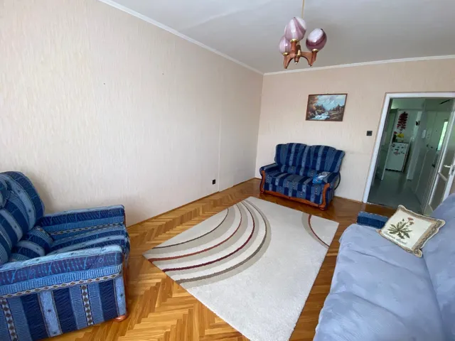 Eladó lakás Nyíregyháza 69 nm