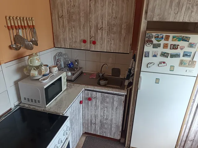 Eladó lakás Nyíregyháza 51 nm