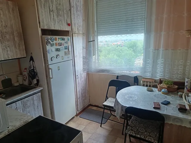 Eladó lakás Nyíregyháza 51 nm