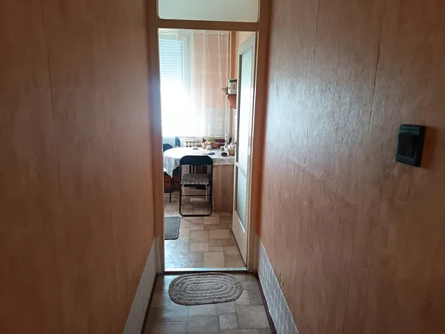 Eladó lakás Nyíregyháza 51 nm